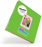 Bibi Blocksberg - Die Zauberlimonade, 1 Galakto Token