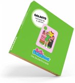 Bibi Blocksberg - Die Zauberlimonade, 1 Galakto Token Bibi Blocksberg - Die Zauberlimonade, 1 Galakto Token