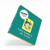 Lauras Stern - Laura kommt in die Schule, 1 Galakto Token Lauras Stern - Laura kommt in die Schule, 1 Galakto Token