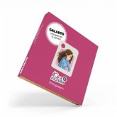 Kira Kolumna - Umzugsalarm, 1 Galakto Token Kira Kolumna - Umzugsalarm, 1 Galakto Token