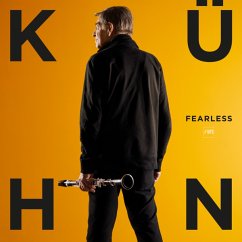 Cover Fearless (Lp)