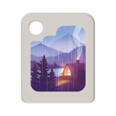Schlaf gut - Regenklänge, 1 Galakto Token Schlaf gut - Regenklänge, 1 Galakto Token