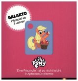 My Little Pony - Eine Freundin hat es nicht leicht & Apfelschüttelernte, 1 Galakto Token My Little Pony - Eine Freundin hat es nicht leicht & Apfelschüttelernte, 1 Galakto Token
