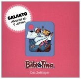 Bibi und Tina - Das Zeltlager, 1 Galakto Token Bibi und Tina - Das Zeltlager, 1 Galakto Token