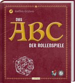 Das Nerd-ABC: Das ABC der Rollenspiele 