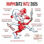 Hoppeditz Hitz 2025