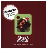 Kira Kolumna - Verpeilte Weihnachten, 1 Galakto Token Kira Kolumna - Verpeilte Weihnachten, 1 Galakto Token