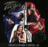 Rocking Heels: Live At Hellfest (Cd... - Bild 1