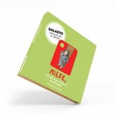 Hilfe, ich hab meine Lehrerin geschrumpft, 1 Galakto Token Hilfe, ich hab meine Lehrerin geschrumpft, 1 Galakto Token