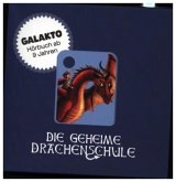 Die geheime Drachenschule - Die geheime Drachenschule - Band 1, 1 Galakto Token Die geheime Drachenschule - Die geheime Drachenschule - Band 1, 1 Galakto Token