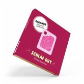 Schlaf gut - Pinkes Rauschen, 1 Galakto Token Schlaf gut - Pinkes Rauschen, 1 Galakto Token