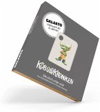 KoboldKroniken - Sie sind unter uns!, 1 Galakto Token KoboldKroniken - Sie sind unter uns!, 1 Galakto Token