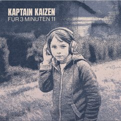 Cover Für 3 Minuten 11