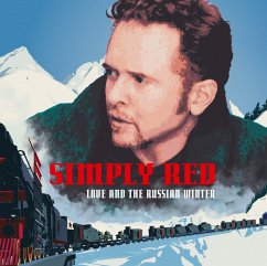 Cover Love And The Russian Winter(2024 Remaster)
