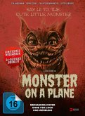 Monster on a Plane - 2-Disc Limited Edition Mediab Monster on a Plane - 2-Disc Limited Edition Mediab