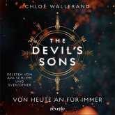 Von heute an für immer / The Devil's Sons Bd.1 (MP3-Download) Von heute an für immer / The Devil's Sons Bd.1 (MP3-Download)