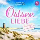 Ostseeliebe. Die Trilogie in einem Band (MP3-Download)