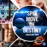 Spin Move of Destiny (MP3-Download) Spin Move of Destiny (MP3-Download)
