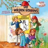 Spurlos verschwunden! / Die wilden Robbins Bd.2 (MP3-Download) Spurlos verschwunden! / Die wilden Robbins Bd.2 (MP3-Download)
