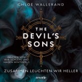 Zusammen leuchten wir heller / The Devil's Sons Bd.2 (MP3-Download) Zusammen leuchten wir heller / The Devil's Sons Bd.2 (MP3-Download)