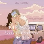 101 Places for Heartbroken People (MP3-Download)