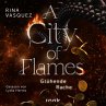 A City of Flames / Solaris und Crello... - Bild 1