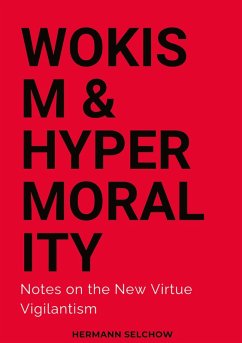 Cover Wokism & Hypermorality