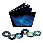 Fear Of A Blank Planet (Deluxe 5cd+Blu-Ray Boxset) Fear Of A Blank Planet (Deluxe 5cd+Blu-Ray Boxset)