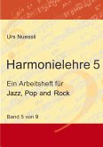 Harmonielehre 5 Harmonielehre 5
