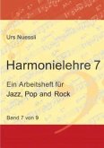 Harmonielehre 7.