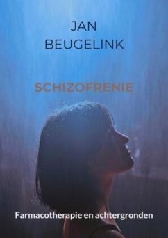 Cover Schizofrenie.