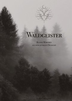 Waldgeister - Illustrationen und Geschichten - Gruengold, Stella