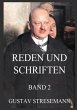 Reden und Schriften, Band 2 - Bild 1