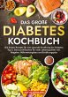 Das große Diabetes Kochbuch - Bild 1