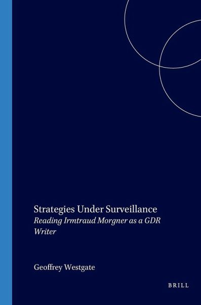 Strategies Under Surveillance