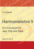 Harmonielehre 9.