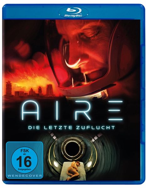 Aire - Die Letzte Zuflucht Aire - Die Letzte Zuflucht