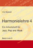 Harmonielehre 4 Harmonielehre 4