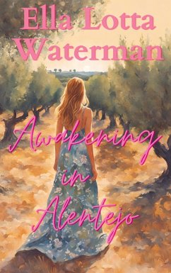 Cover Awakening in Alentejo