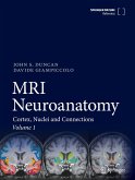 MRI Neuroanatomy