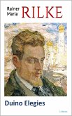 RILKE: Duino Elegies (eBook, ePUB)