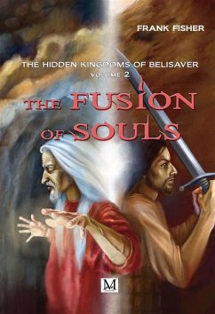 Cover The fusion of souls (eBook, ePUB)