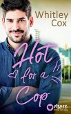 Hot for a Cop (eBook, ePUB) Hot for a Cop (eBook, ePUB)