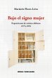 Bajo el signo mujer (eBook, ePUB) - Bild 1
