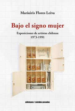 Cover Bajo el signo mujer (eBook, ePUB)