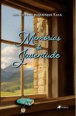 Memórias da Juventude (eBook, ePUB)