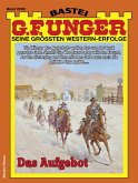 G. F. Unger 2292 (eBook, ePUB) G. F. Unger 2292 (eBook, ePUB)