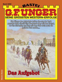 G. F. Unger 2292 (eBook, ePUB) - Unger, G. F.