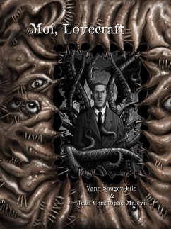 Cover Moi, Lovecraft (eBook, ePUB)