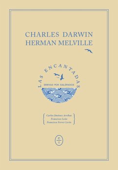 Las encantadas (eBook, ePUB) - Darwin, Charles; Melville, Herman